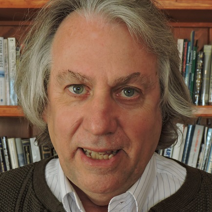 Professor Kerry Emanuel FRS