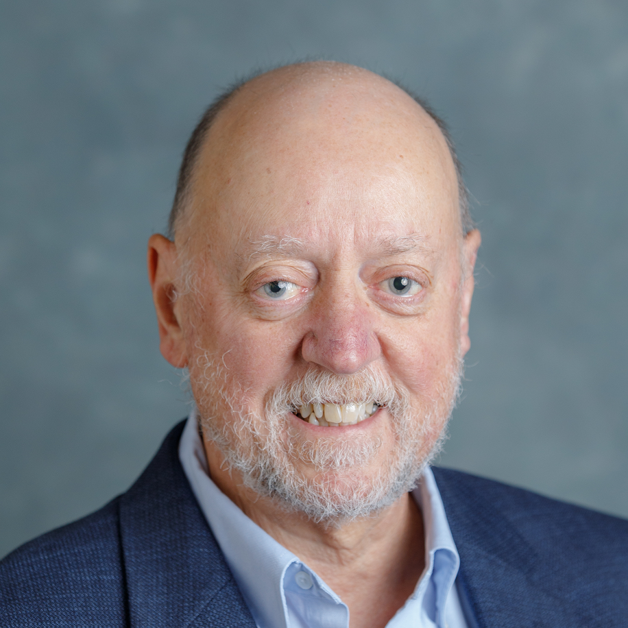 Professor Jack Dongarra FRS