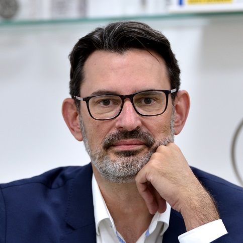 Professor Oscar Marín FMedSci FRS