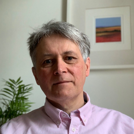 Professor Keith Matthews FMedSci FRS