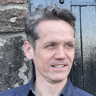 Professor Scott Waddell FMedSci FRS