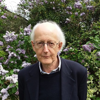 Professor Peter Hore FRS