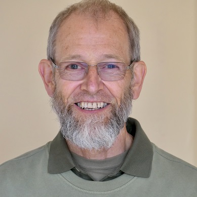 Professor Mike Finnis FRS