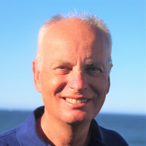 Professor Richard Jardine FREng FRS