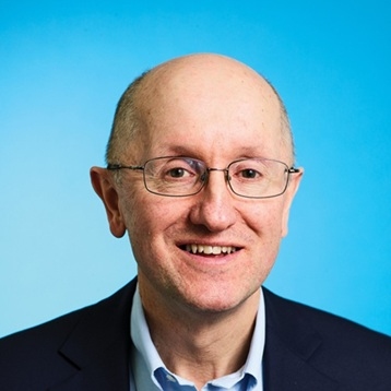 Dr. Sam Rees Dr David Rees CBE FMedSci FRS | Royal Society Fellow