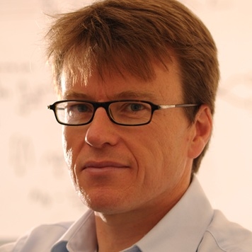 Dr Andrew Shields FREng FRS