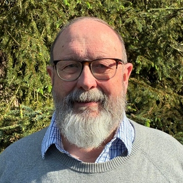 Professor Joe Felsenstein FRS