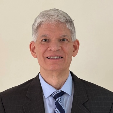 Dr Guy L. Steele Jr FRS
