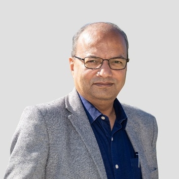 Manindra   Agrawal