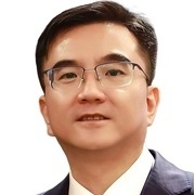 Professor Kun Zhou FRS