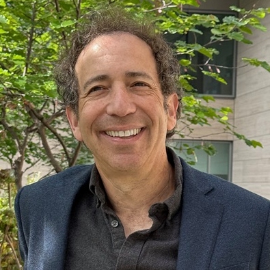 Professor Michael Elowitz FRS