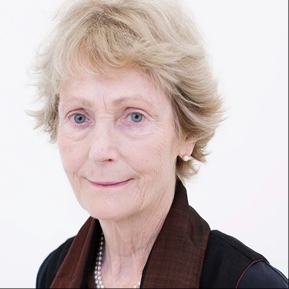 Professor Ashley Moffett CMG FMedSci FRS