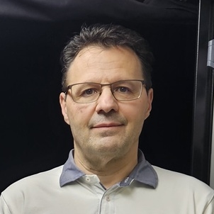 Professor Walter Marcotti FRS