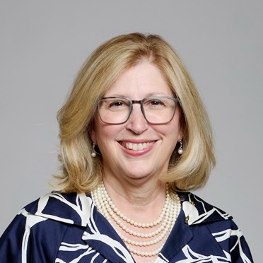 Professor Teresa K. Woodruff FRS