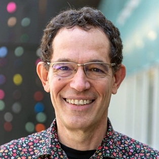 Professor Neil Turok FRS