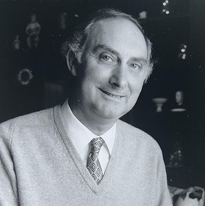Professor Jeffrey Watkins FMedSci FRS