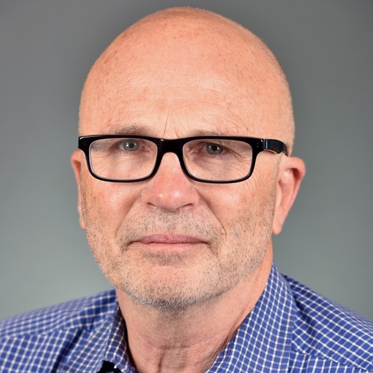 Professor Clifford Woolf FRS