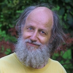 Professor Lars Chittka FRS