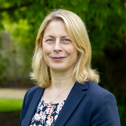 Professor Beverley Glover FRS