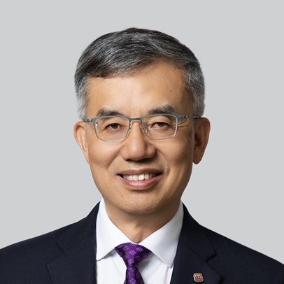 Professor Yan Chen FRS
