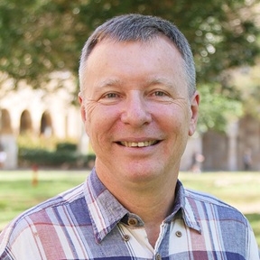 Professor Bostjan Kobe FRS