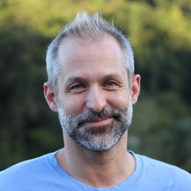 Professor Rob Morris FRS