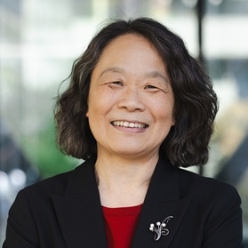 Professor Elly Tanaka FRS