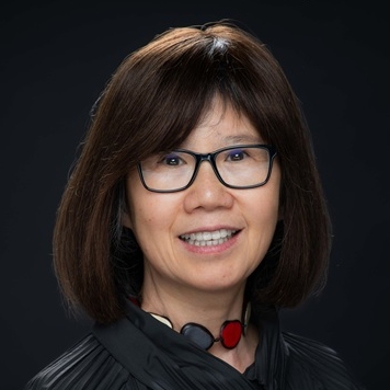 Professor Young-Kee Kim FRS