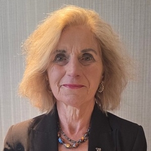 Dame Anne Rafferty FRS | Royal Society Fellow