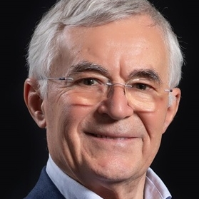 Dr Rino Rappuoli FRS