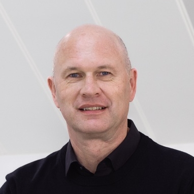 Professor Paul Riley FMedSci FRS